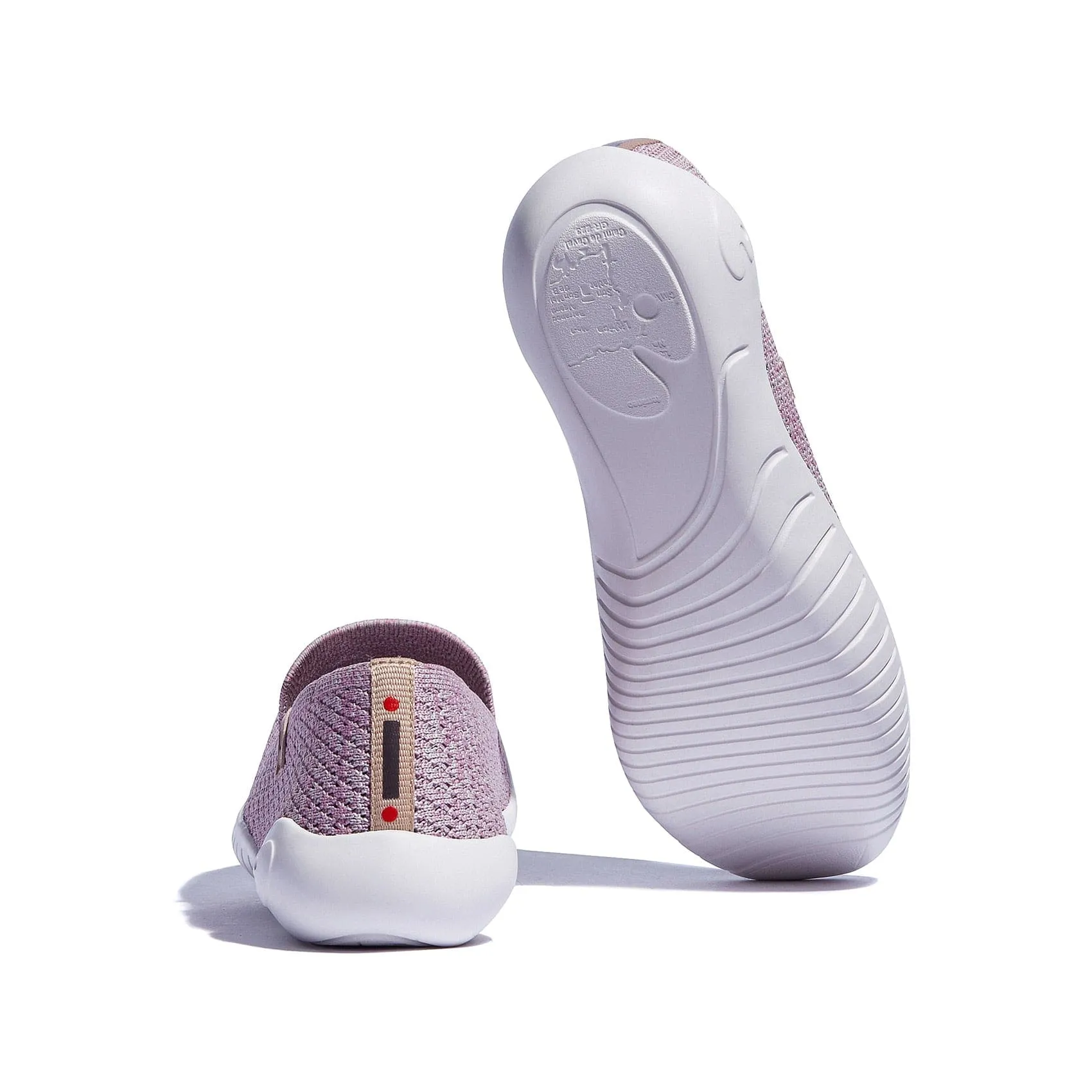 Taro Purple Menorca III II Women