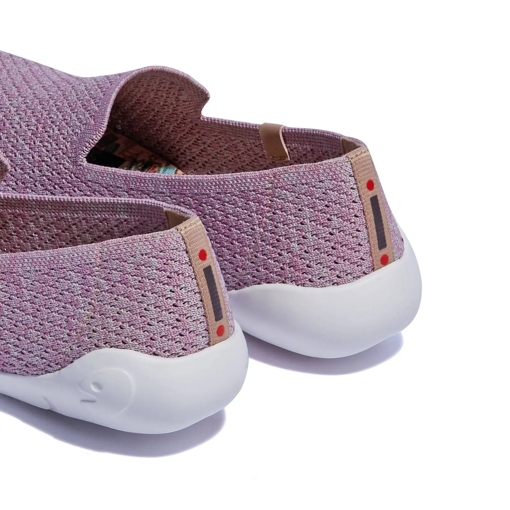 Taro Purple Menorca III II Women
