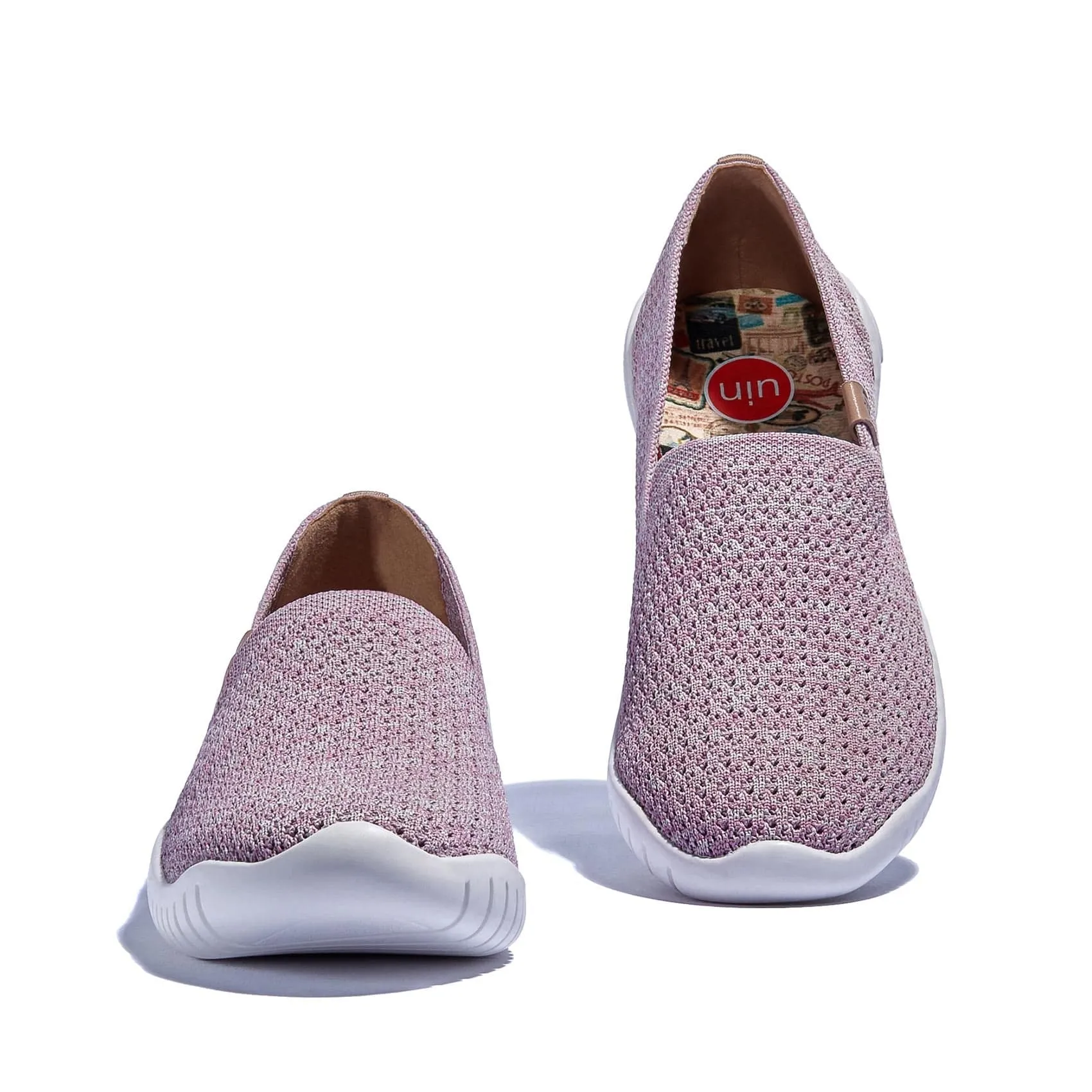 Taro Purple Menorca III II Women