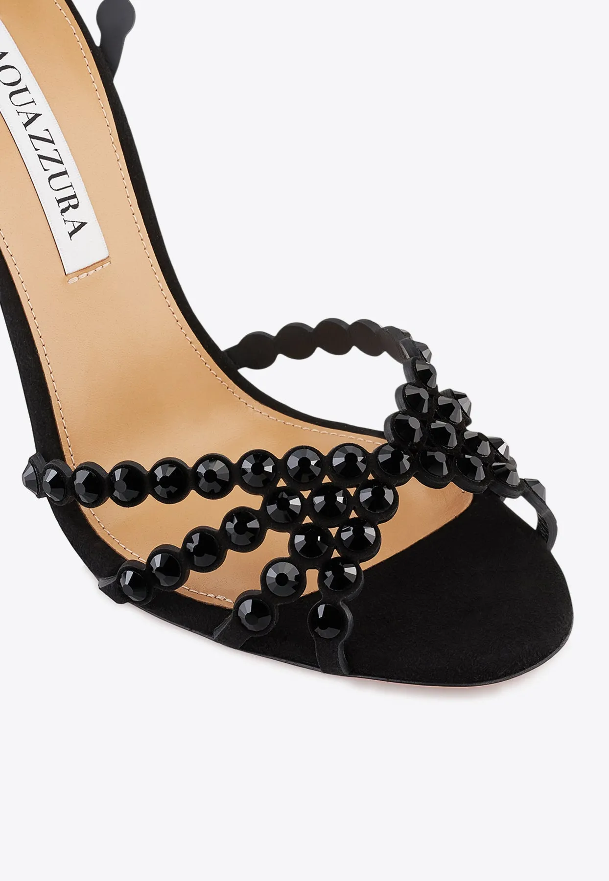 Tequila 105 Suede Sandals