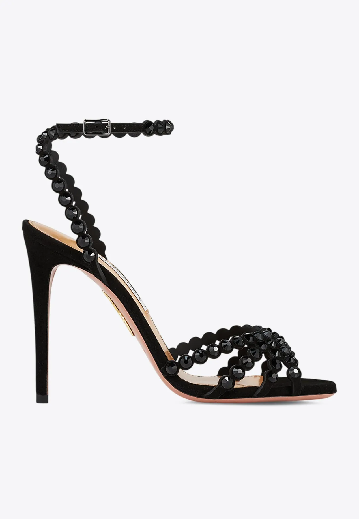 Tequila 105 Suede Sandals