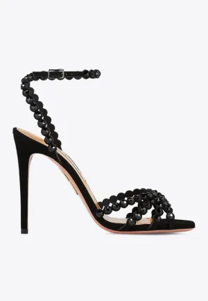 Tequila 105 Suede Sandals