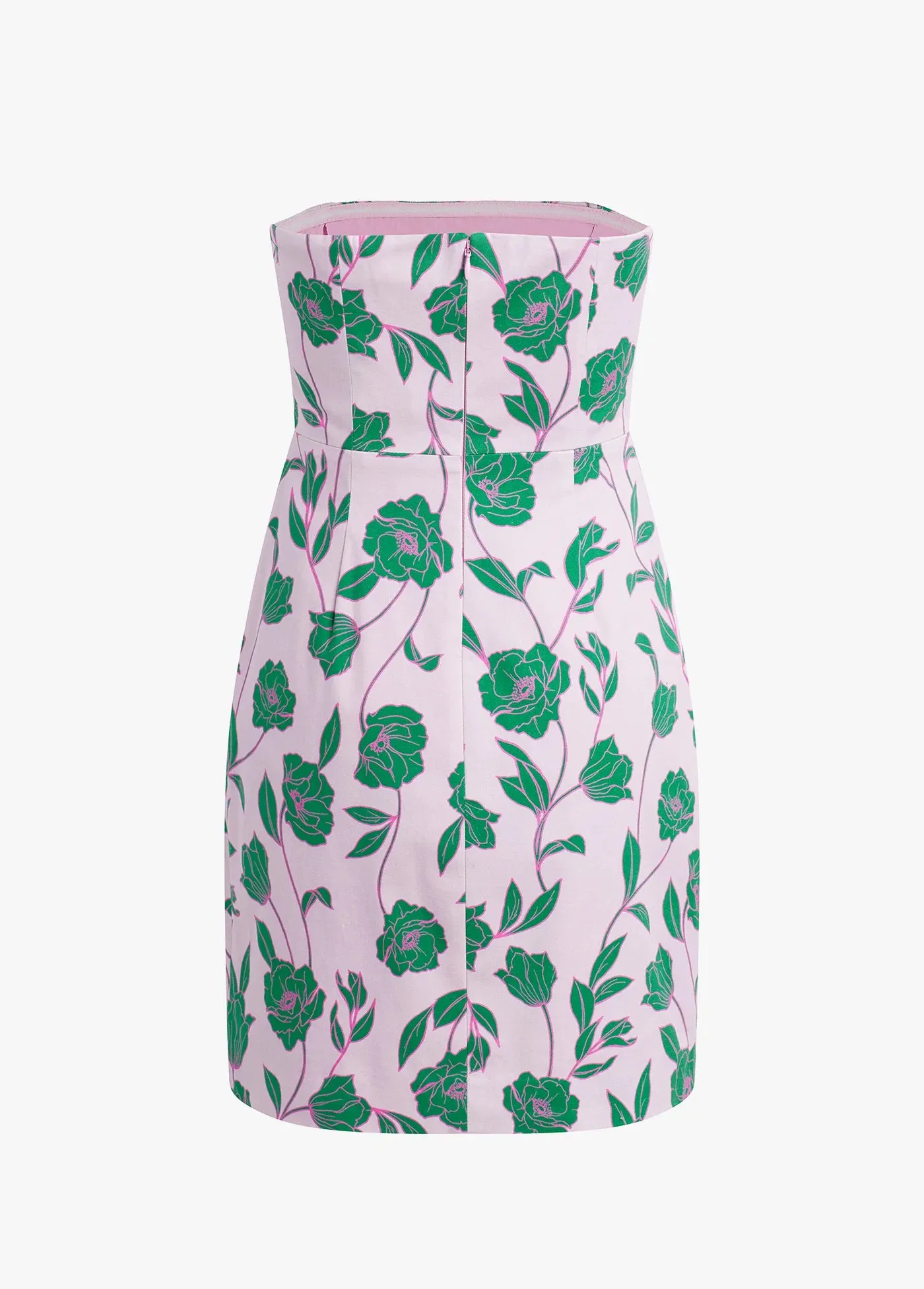 The Willow Dress