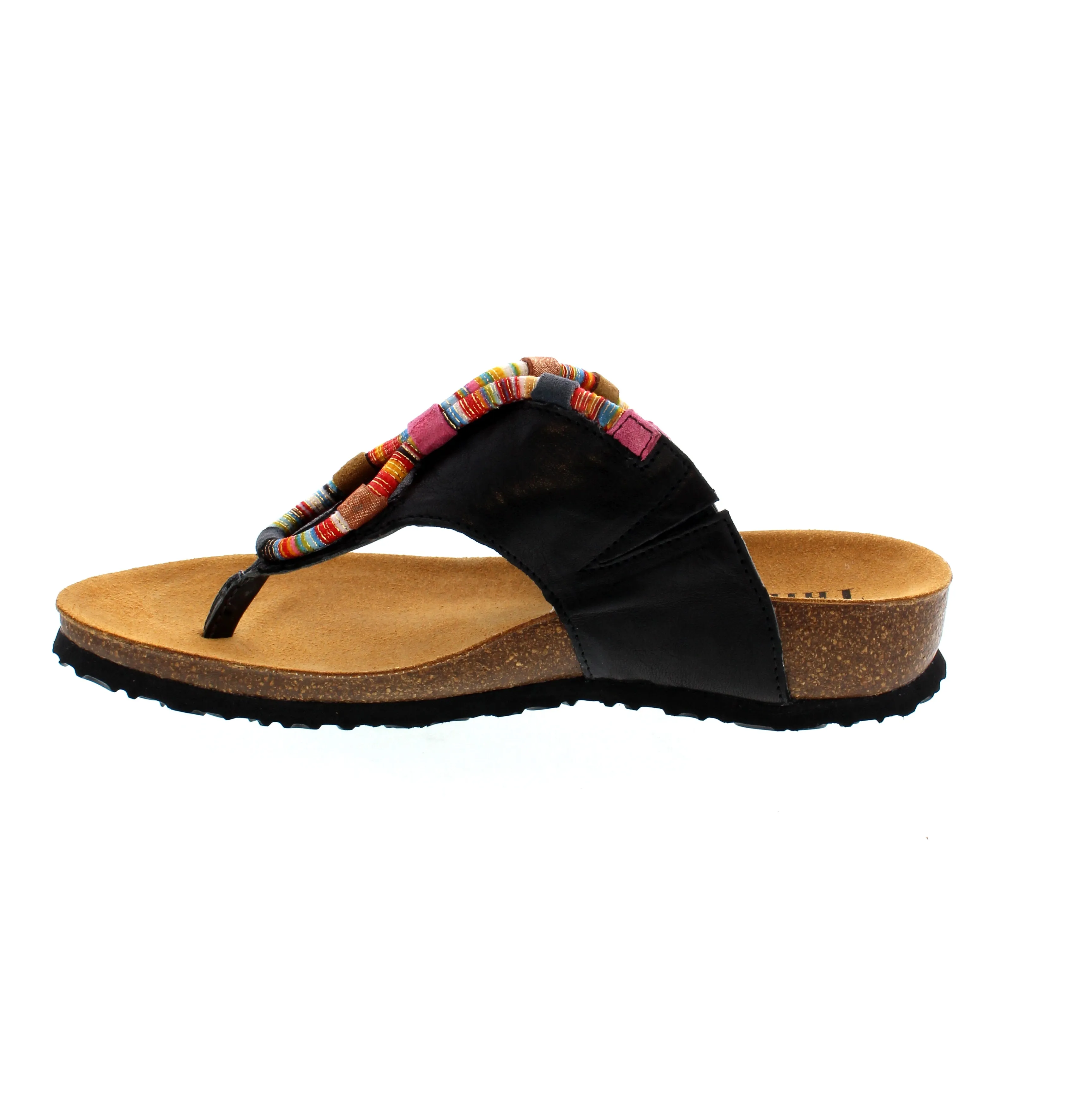 Think! Julia 211 - Black Combination