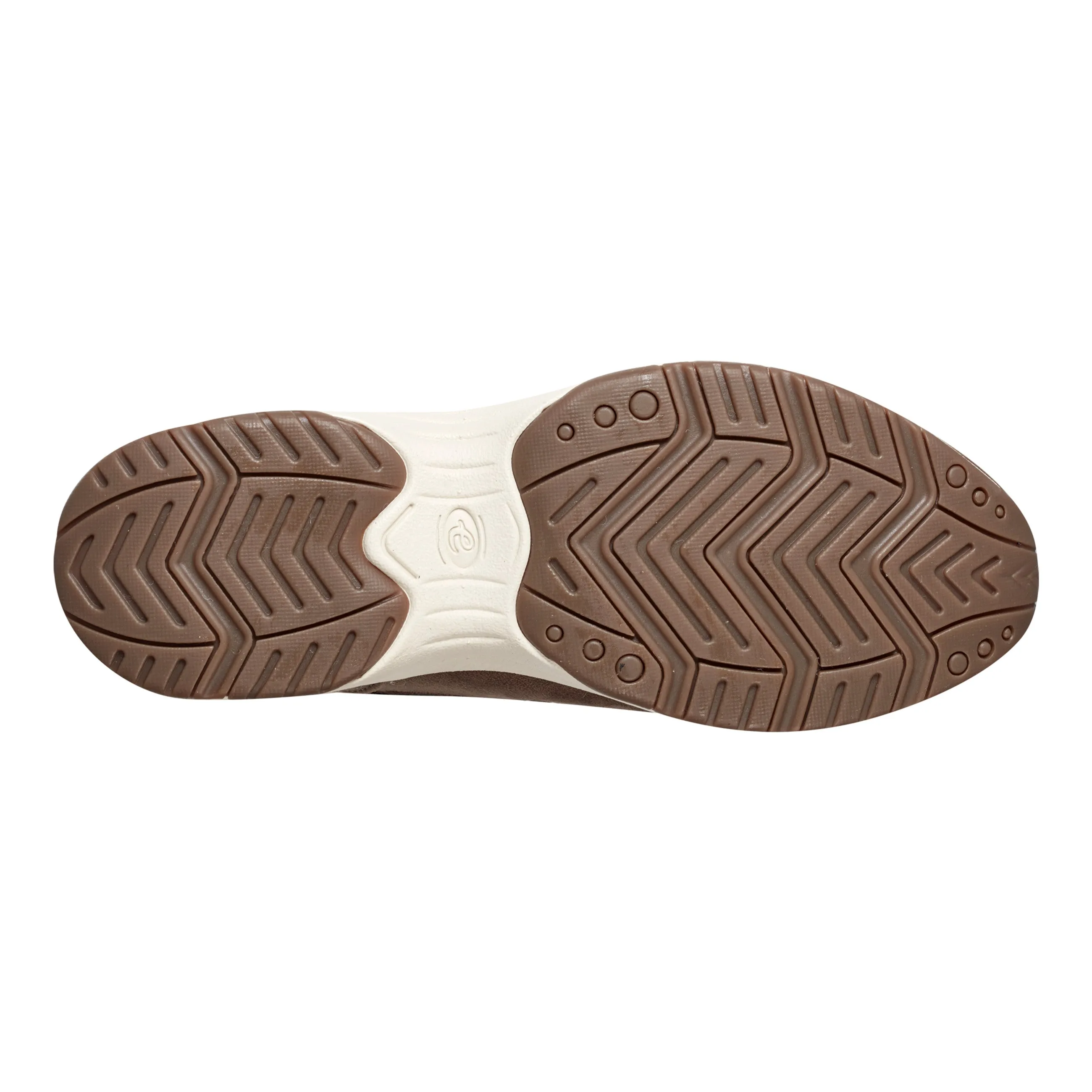 Tuva Cozy Booties