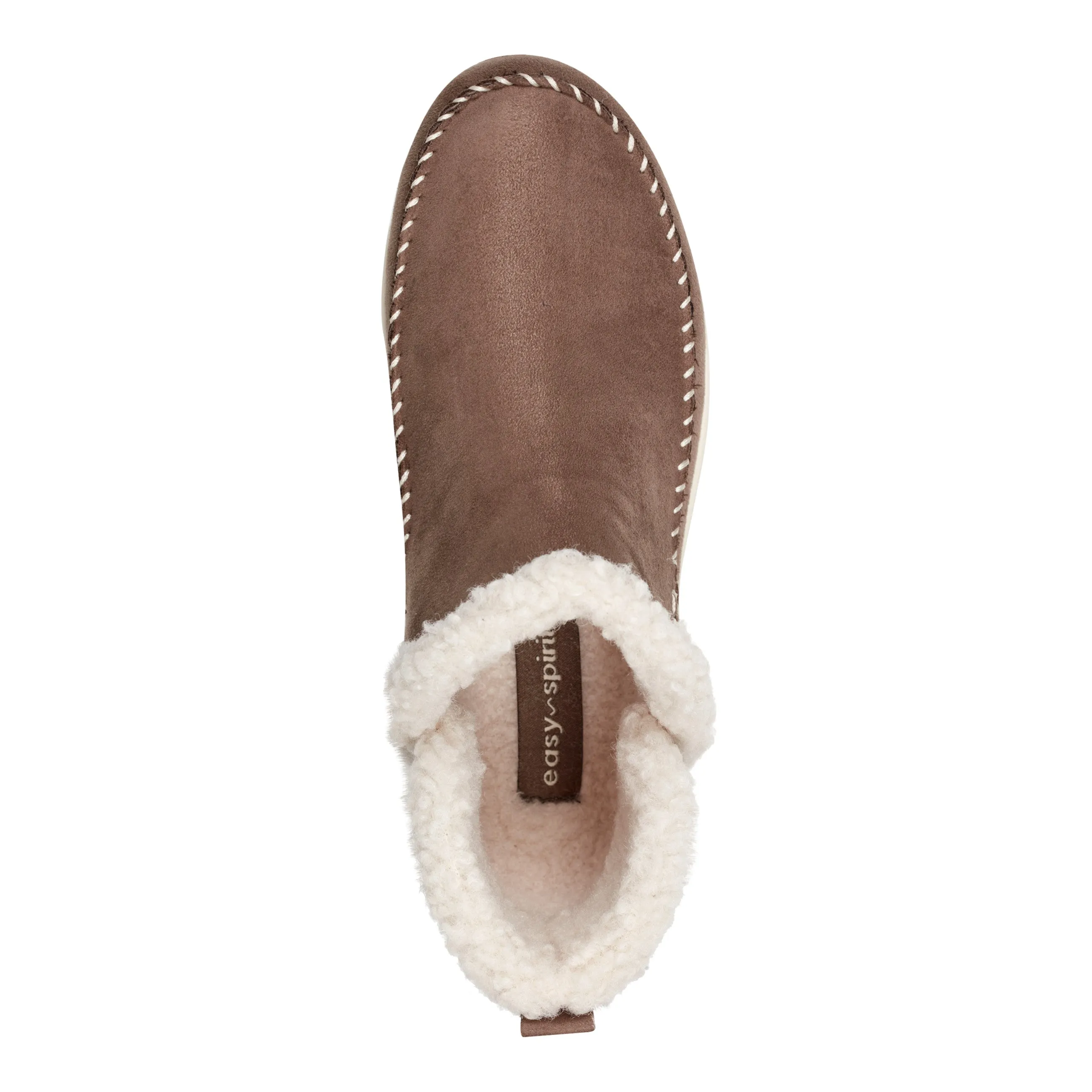 Tuva Cozy Booties