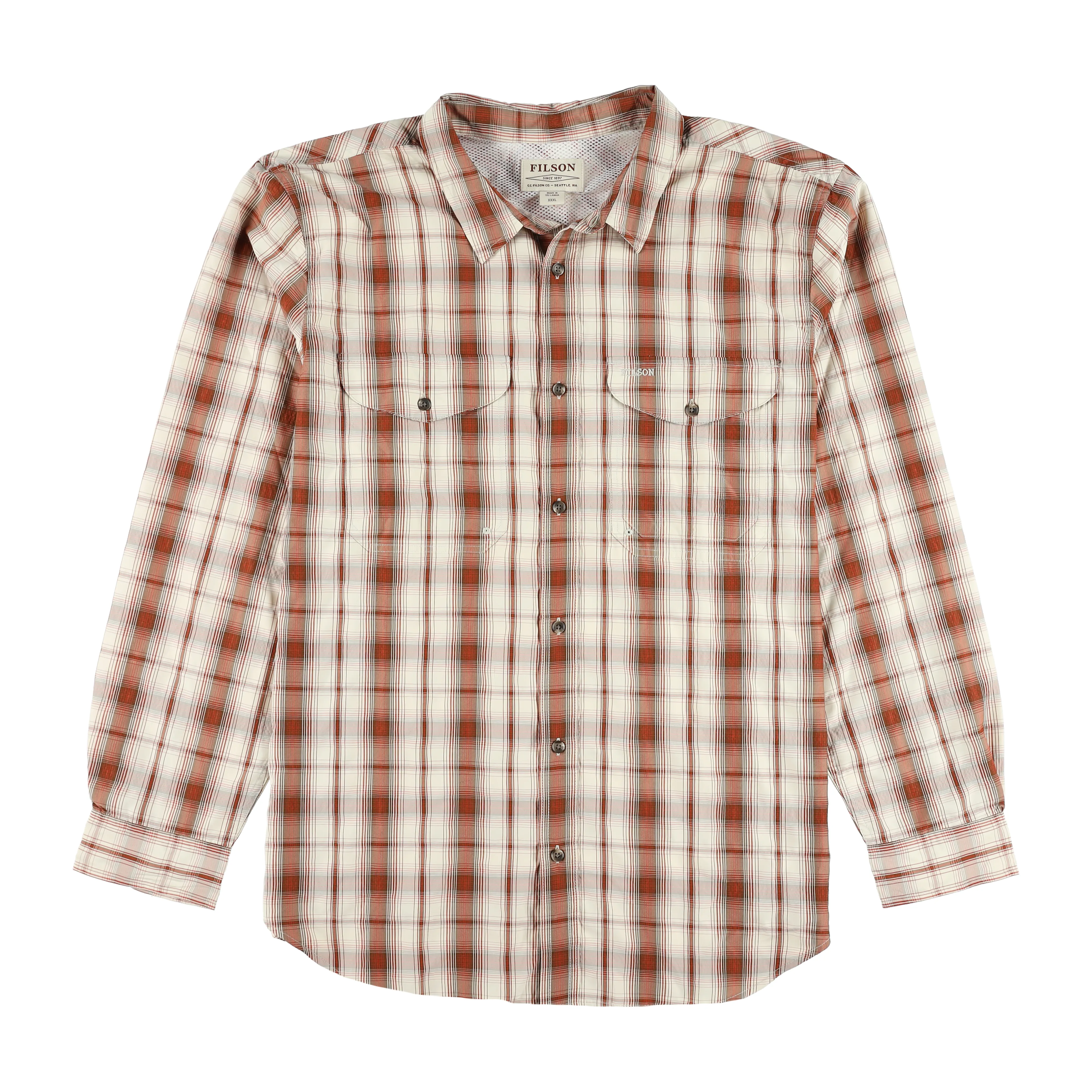 Twin Lakes Sport Shirt
