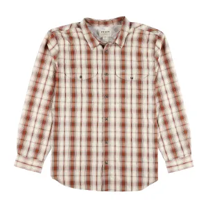 Twin Lakes Sport Shirt