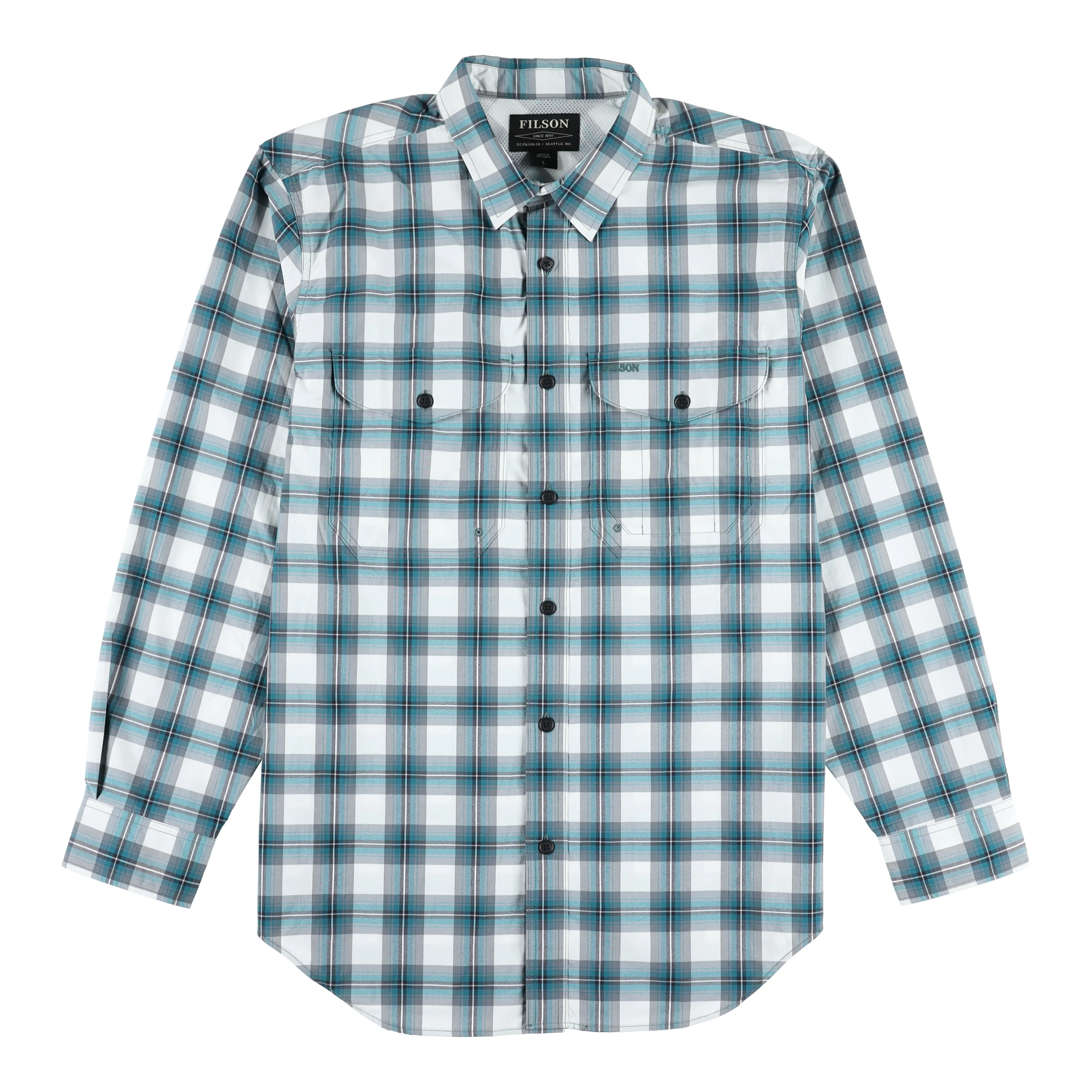 Twin Lakes Sport Shirt