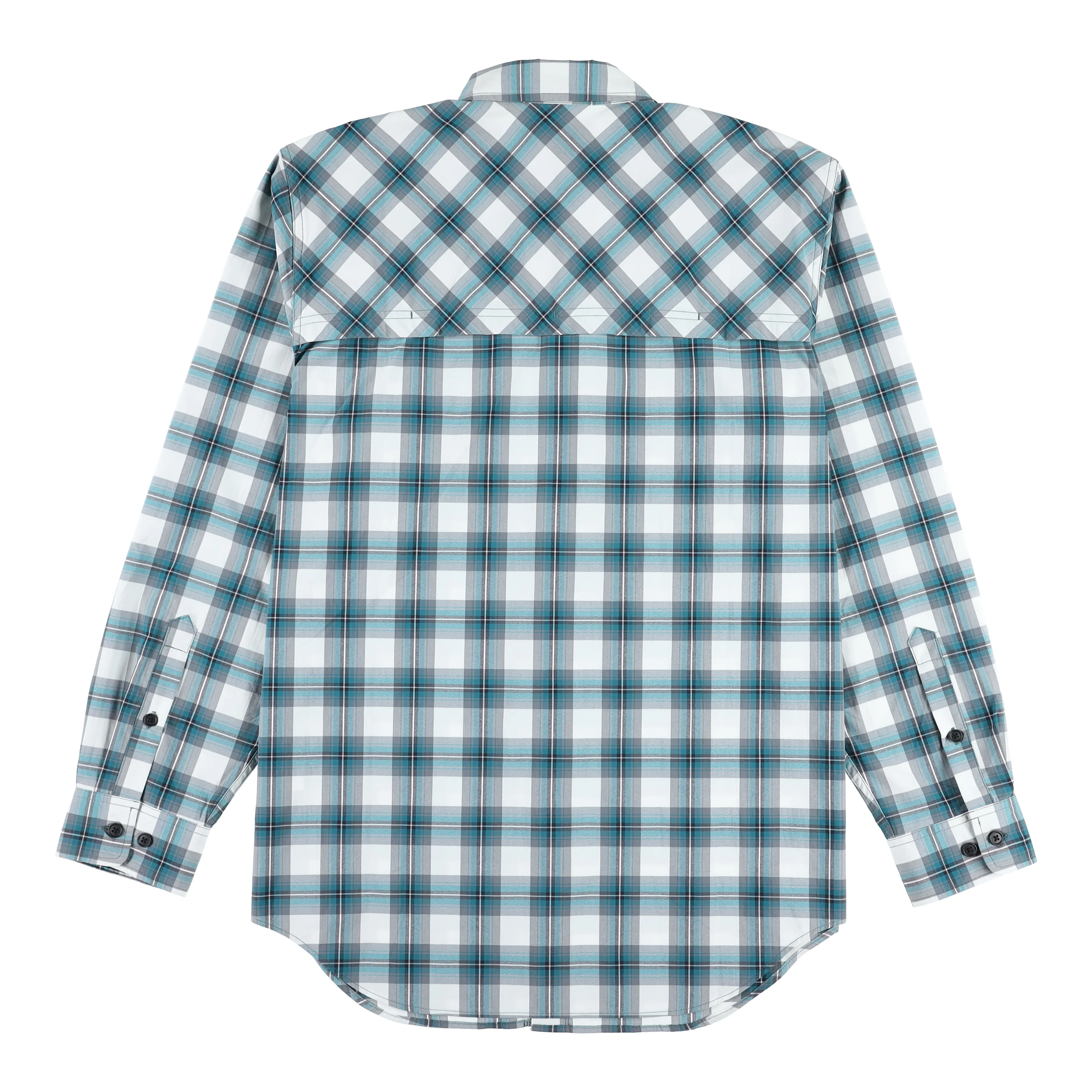 Twin Lakes Sport Shirt