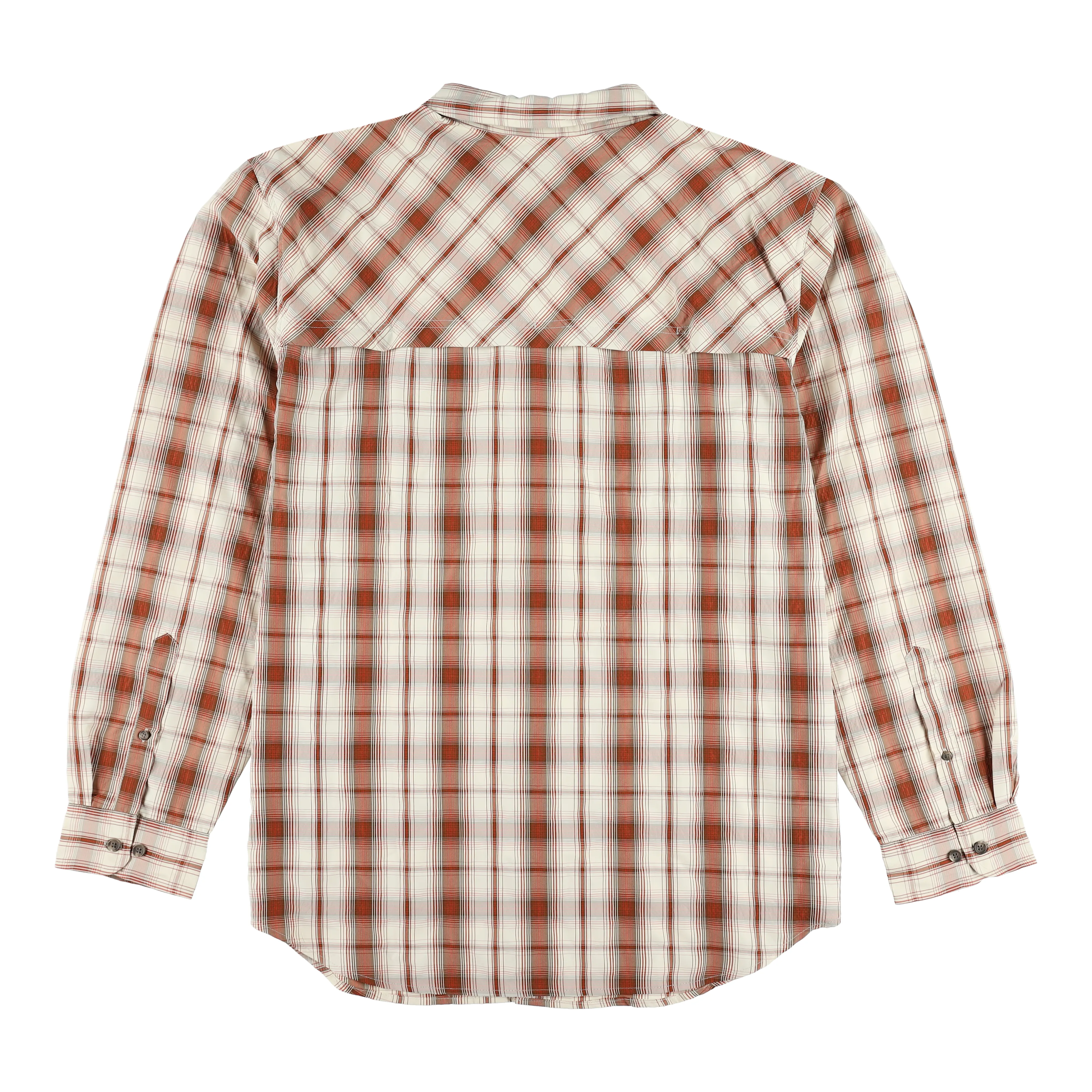 Twin Lakes Sport Shirt