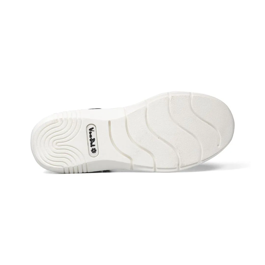 Van Dal Wicken Casual Shoes - Leaf Nubuck