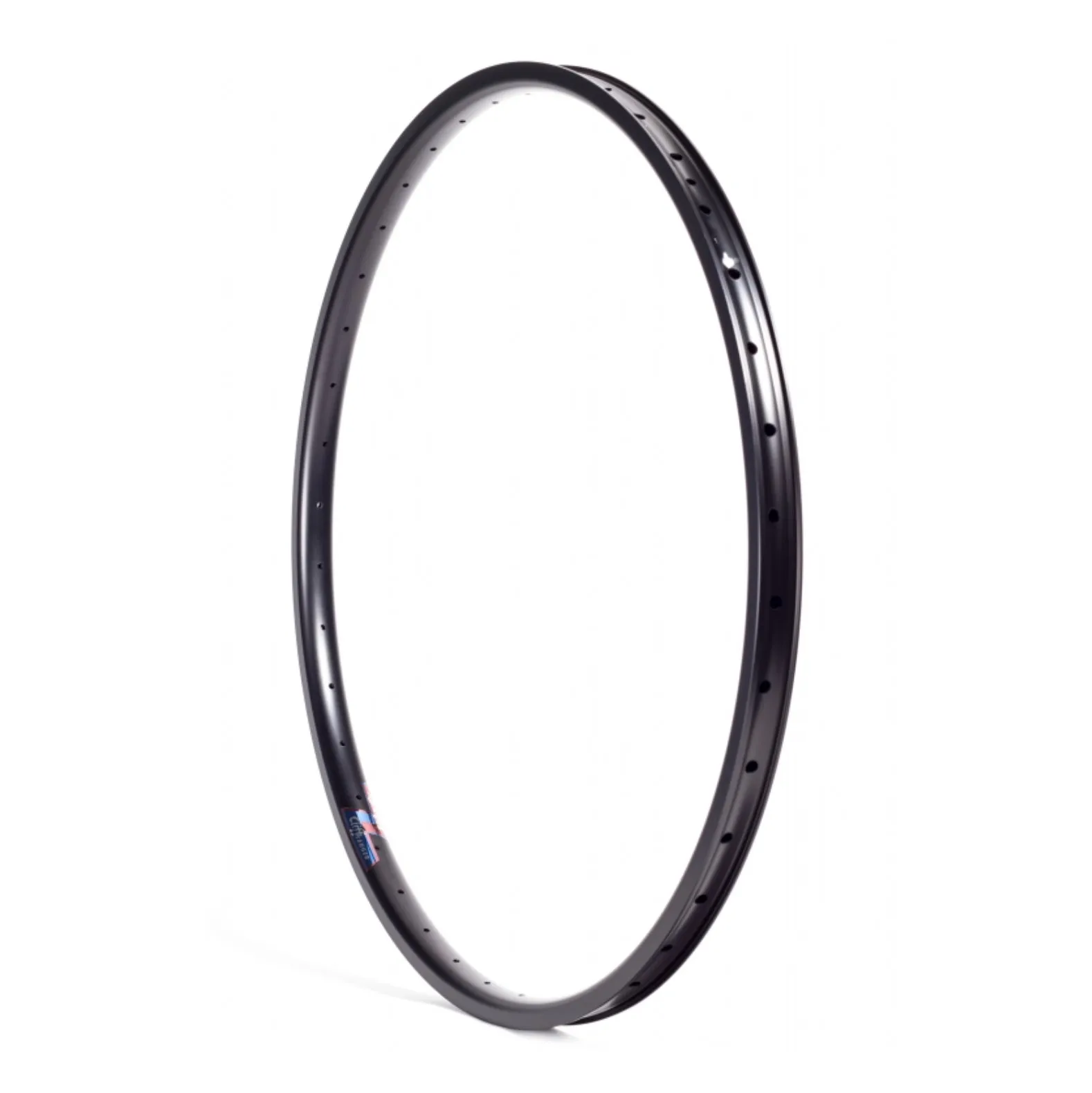Velocity Cliffhanger 20" Rim