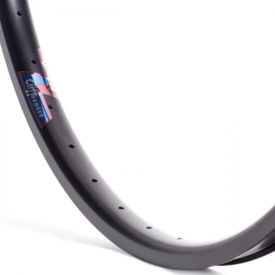 Velocity Cliffhanger 20" Rim