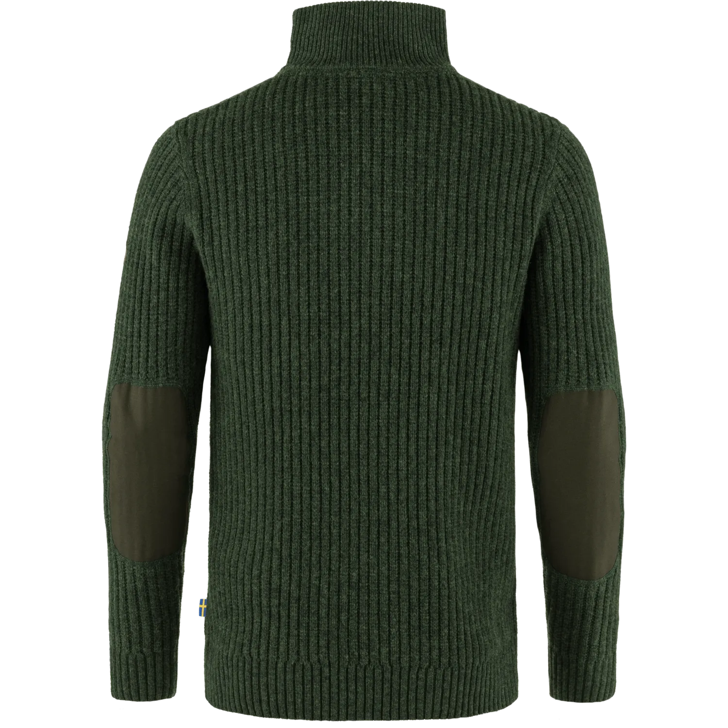 Övik Half Zip Knit M