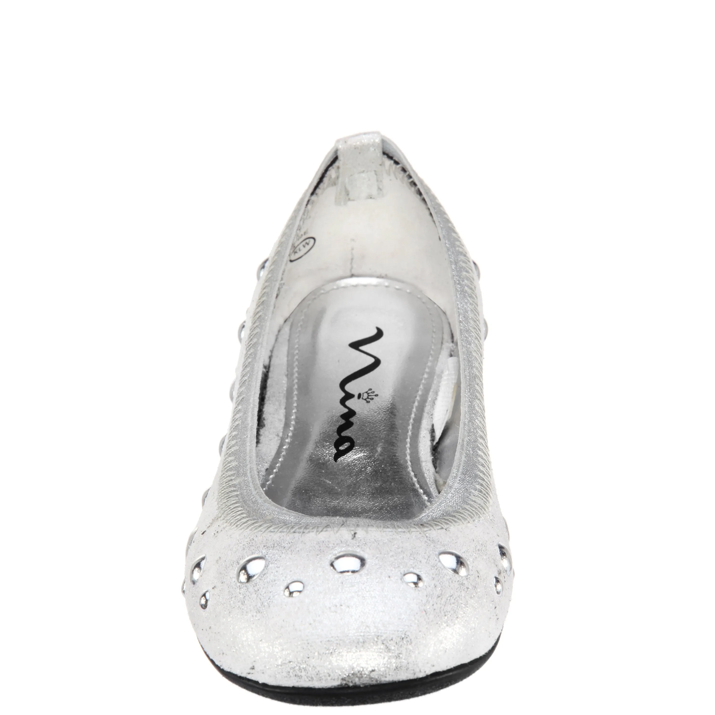 WILYNDA-SILVER