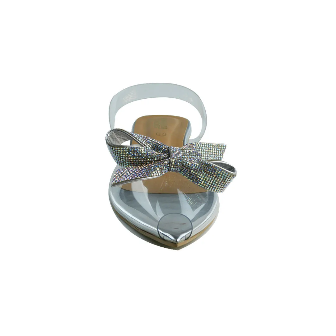 WOMEN FANCY SANDAL SL-448