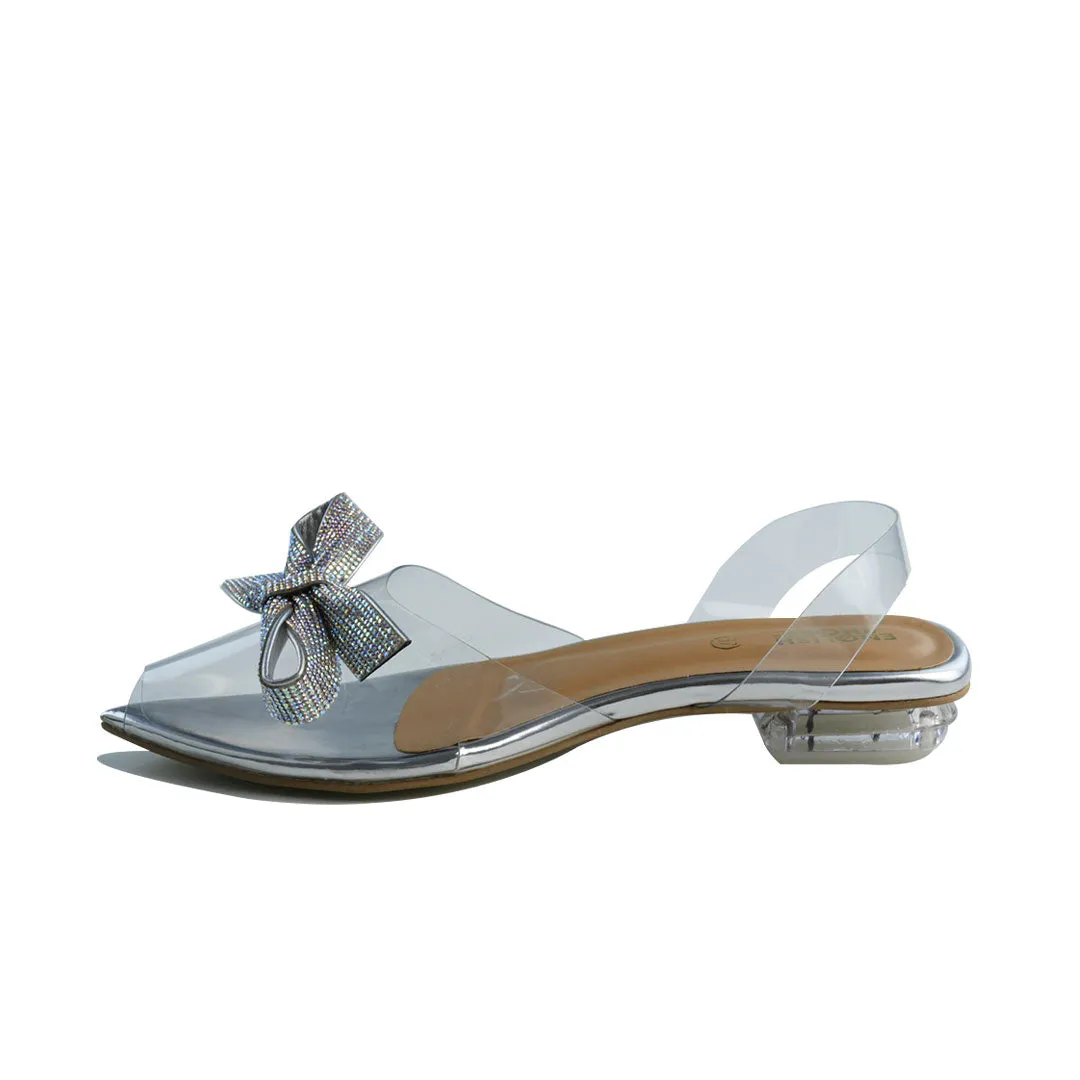 WOMEN FANCY SANDAL SL-448