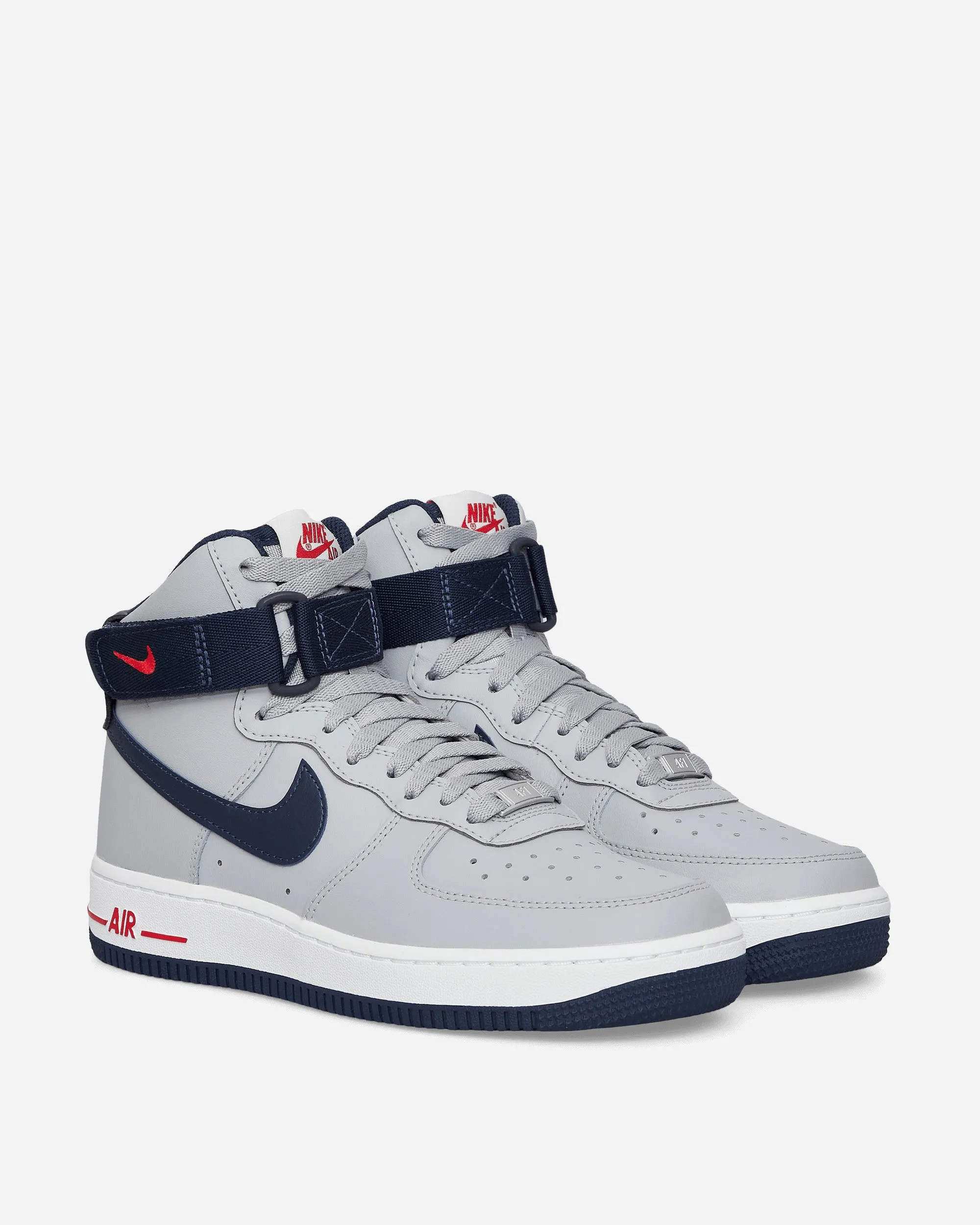 Women's Air Force 1 High QS Sneakers Grey
