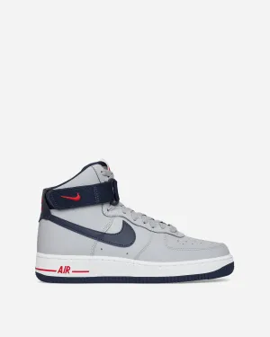 Women's Air Force 1 High QS Sneakers Grey