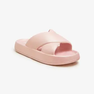 Women’s Air-Puff Slides