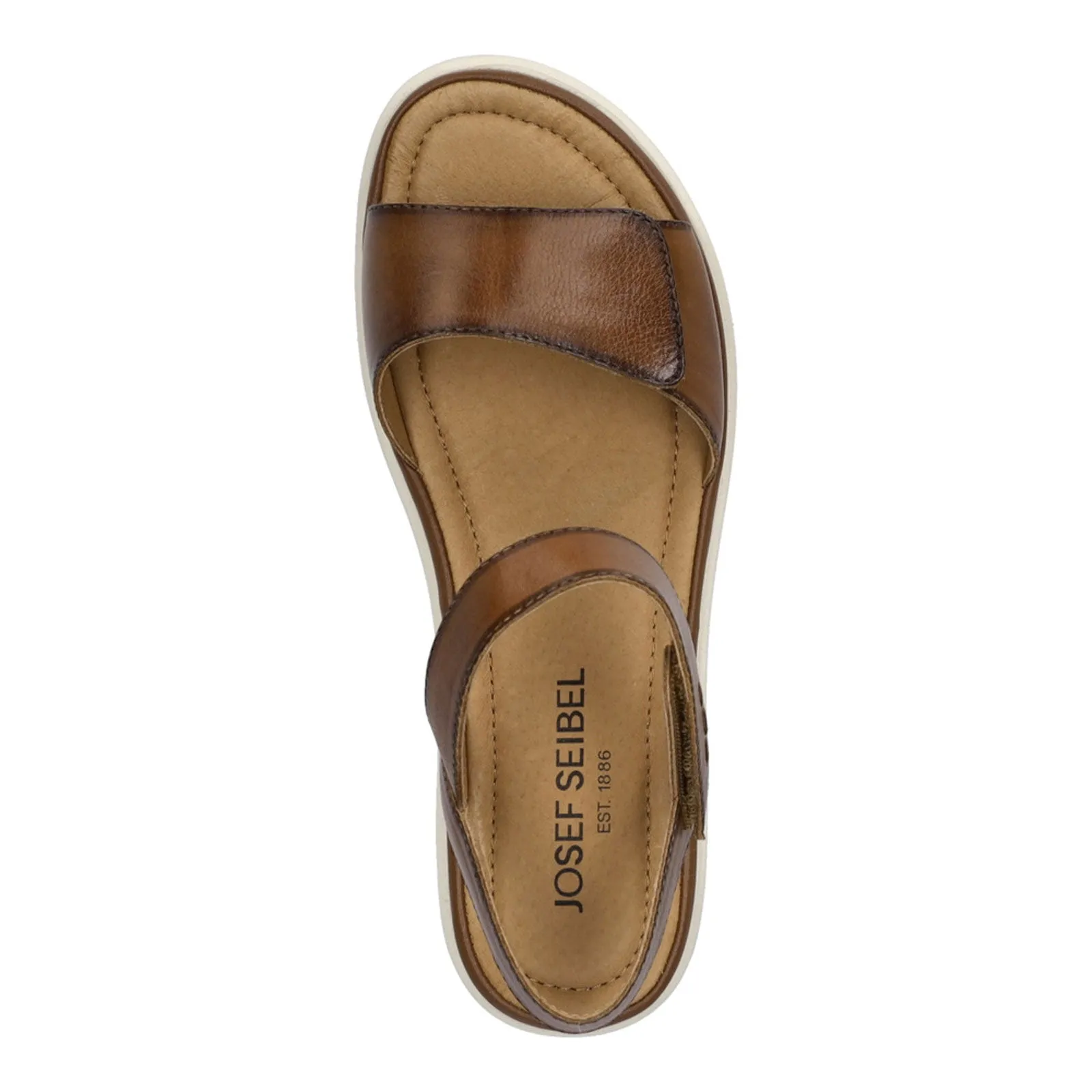 Women's Josef Seibel, Sevran 01 Sandal