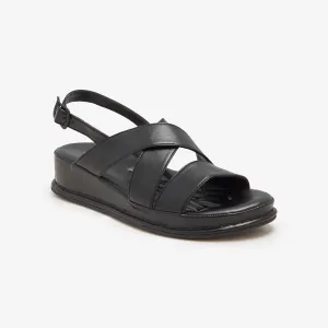 Women's Strap Ease Sandals