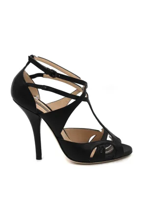 [WS2592] Bottega Veneta | High heel sandals