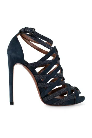 [WS4111] Alaïa | High heel sandals