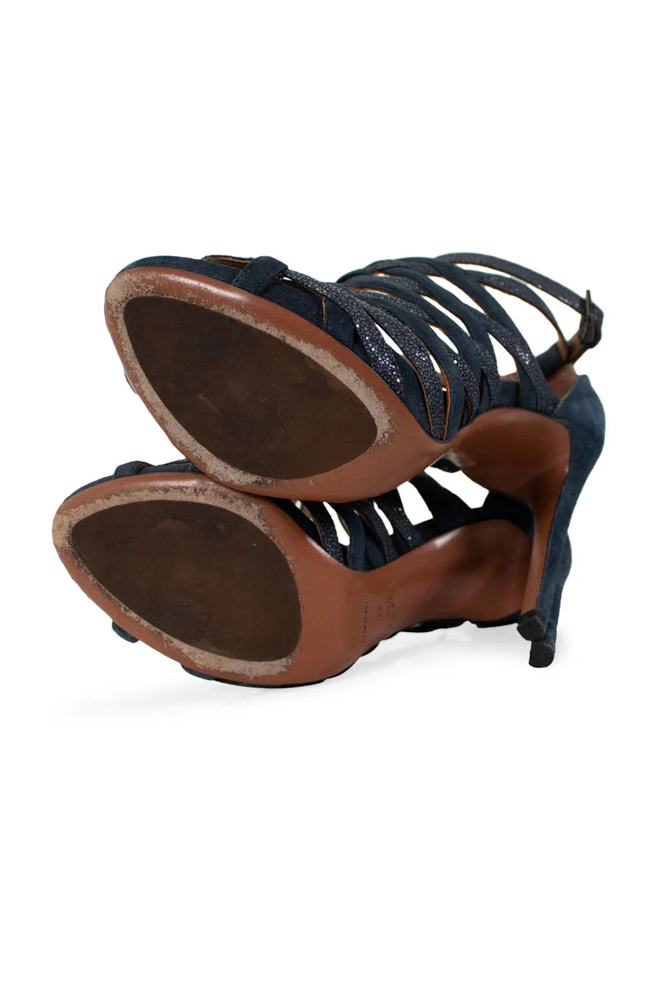 [WS4111] Alaïa | High heel sandals