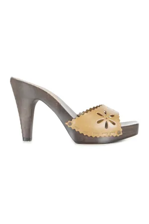 [WS5196] Saint Laurent | High heel sandals