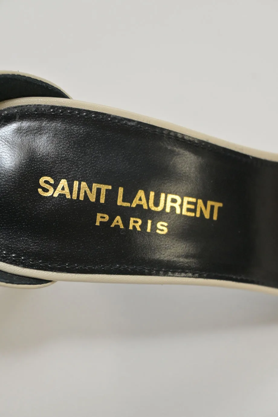 [WS6597] Saint Laurent | High heel sandals