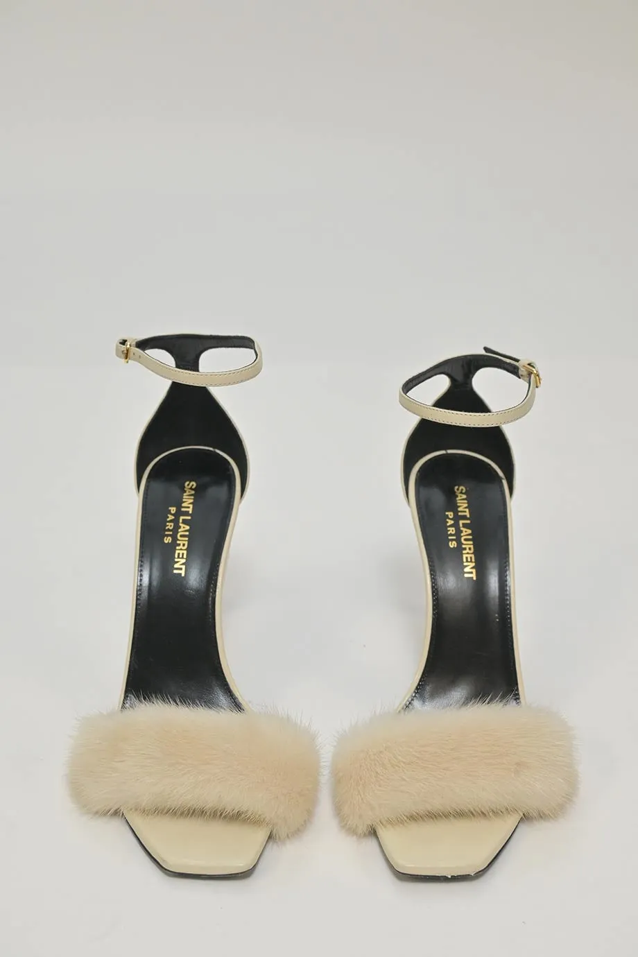 [WS6597] Saint Laurent | High heel sandals