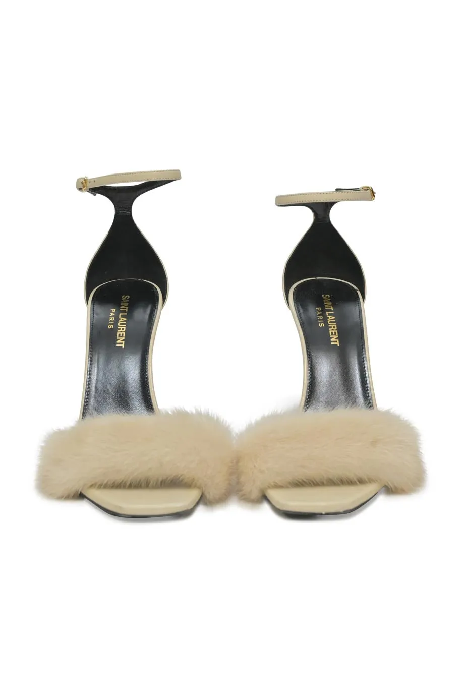 [WS6597] Saint Laurent | High heel sandals