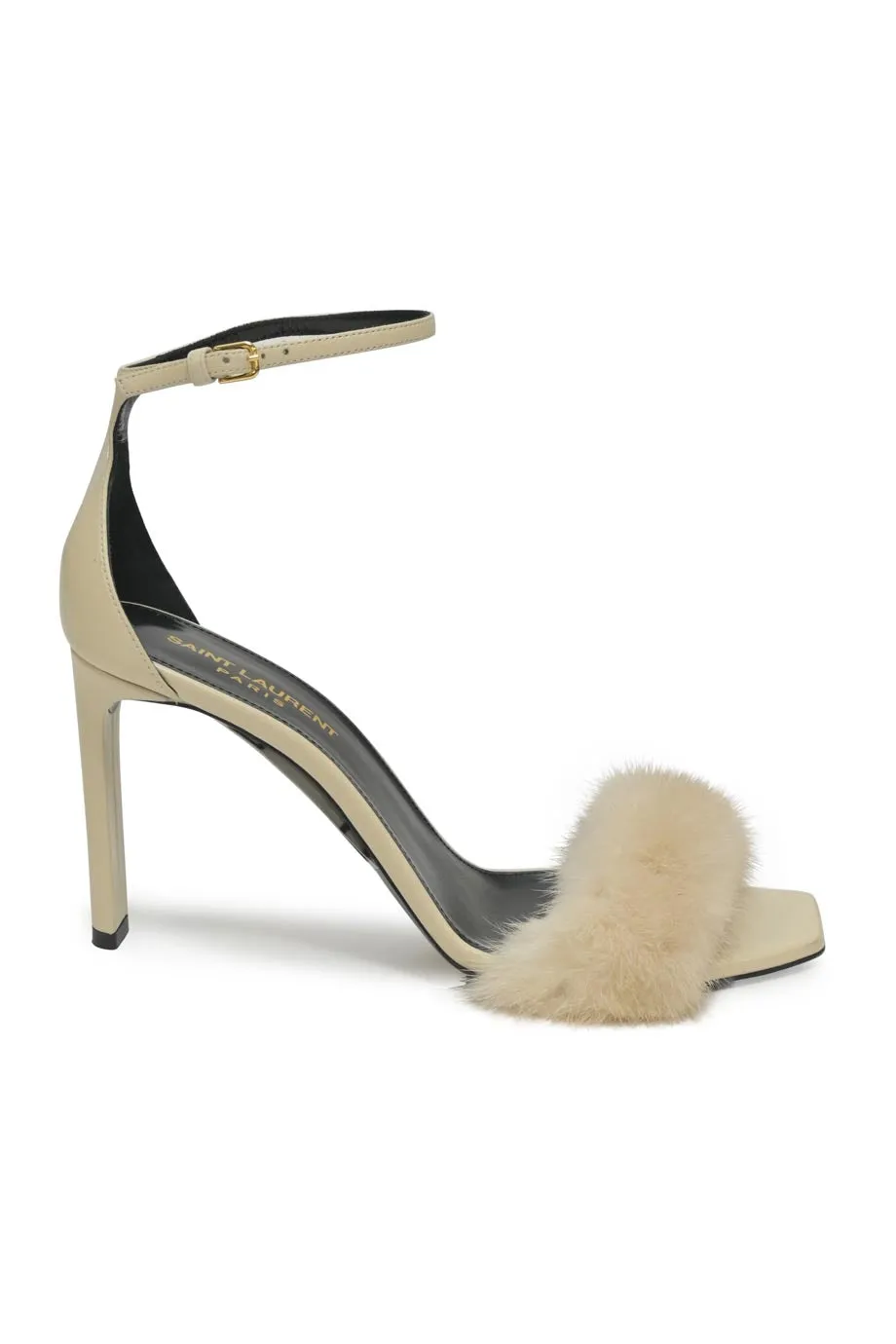 [WS6597] Saint Laurent | High heel sandals
