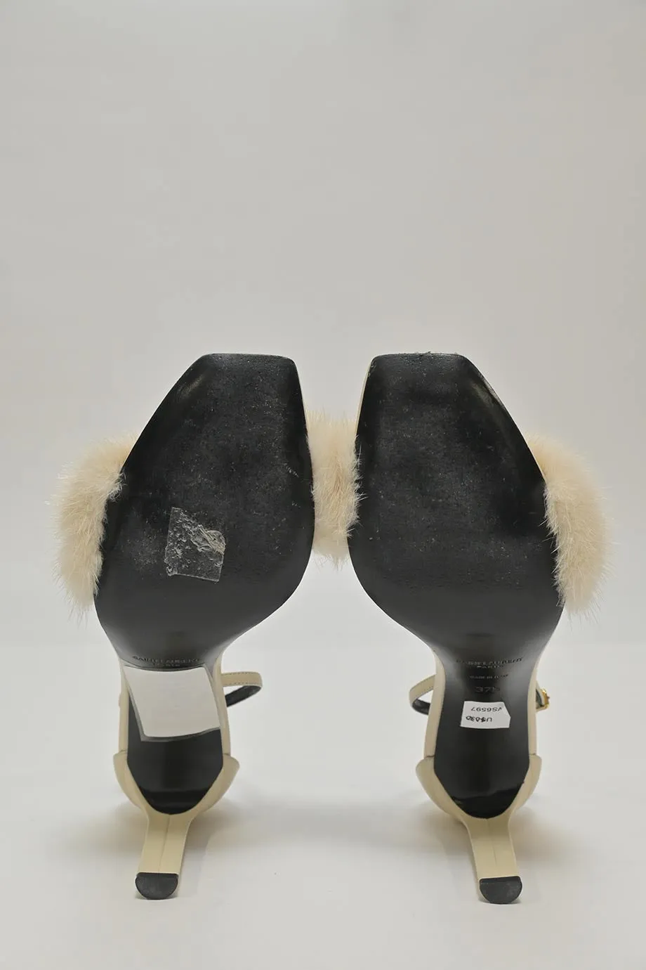 [WS6597] Saint Laurent | High heel sandals