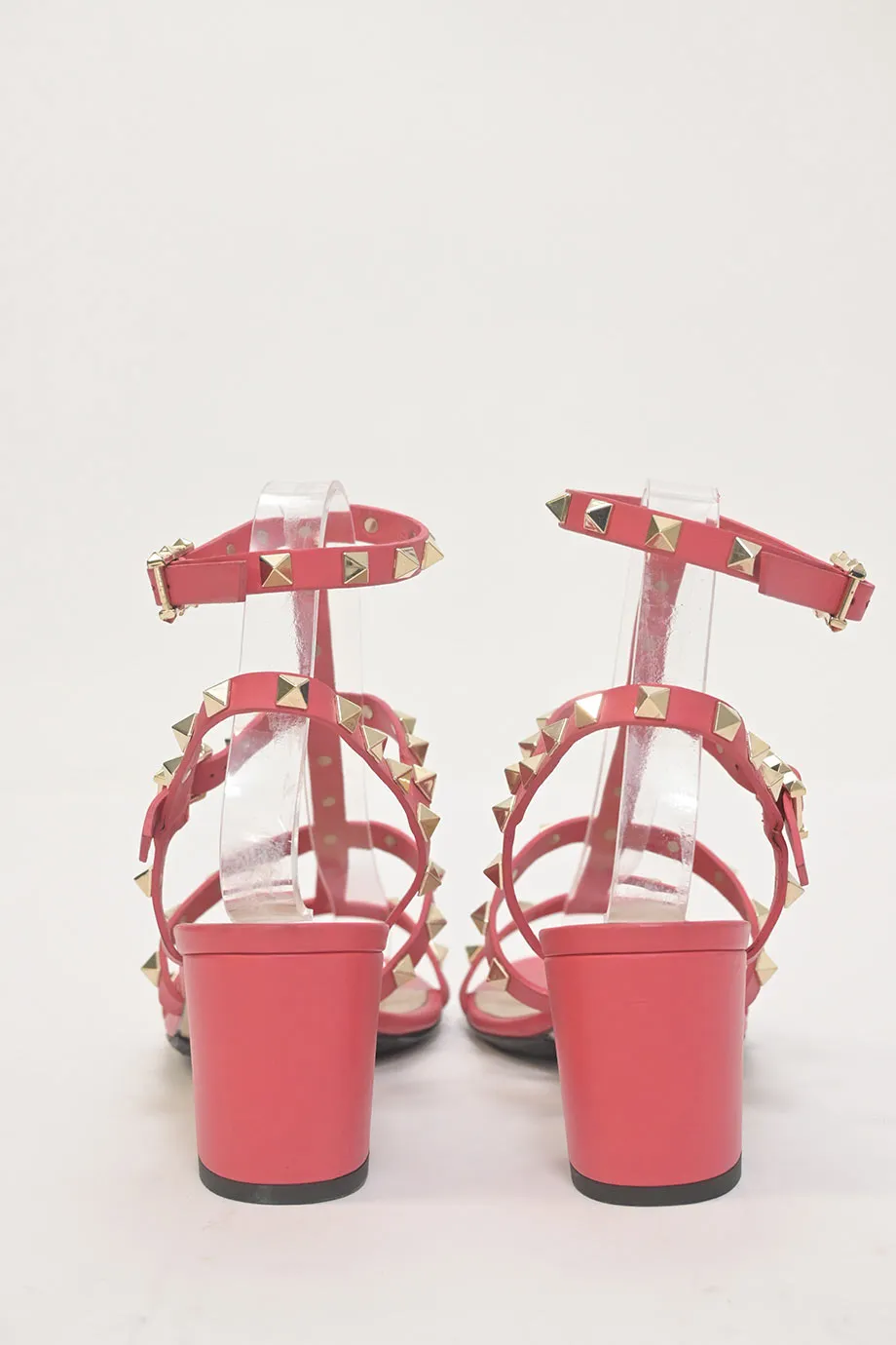 [WS7416] Valentino Garavani | High heel sandals