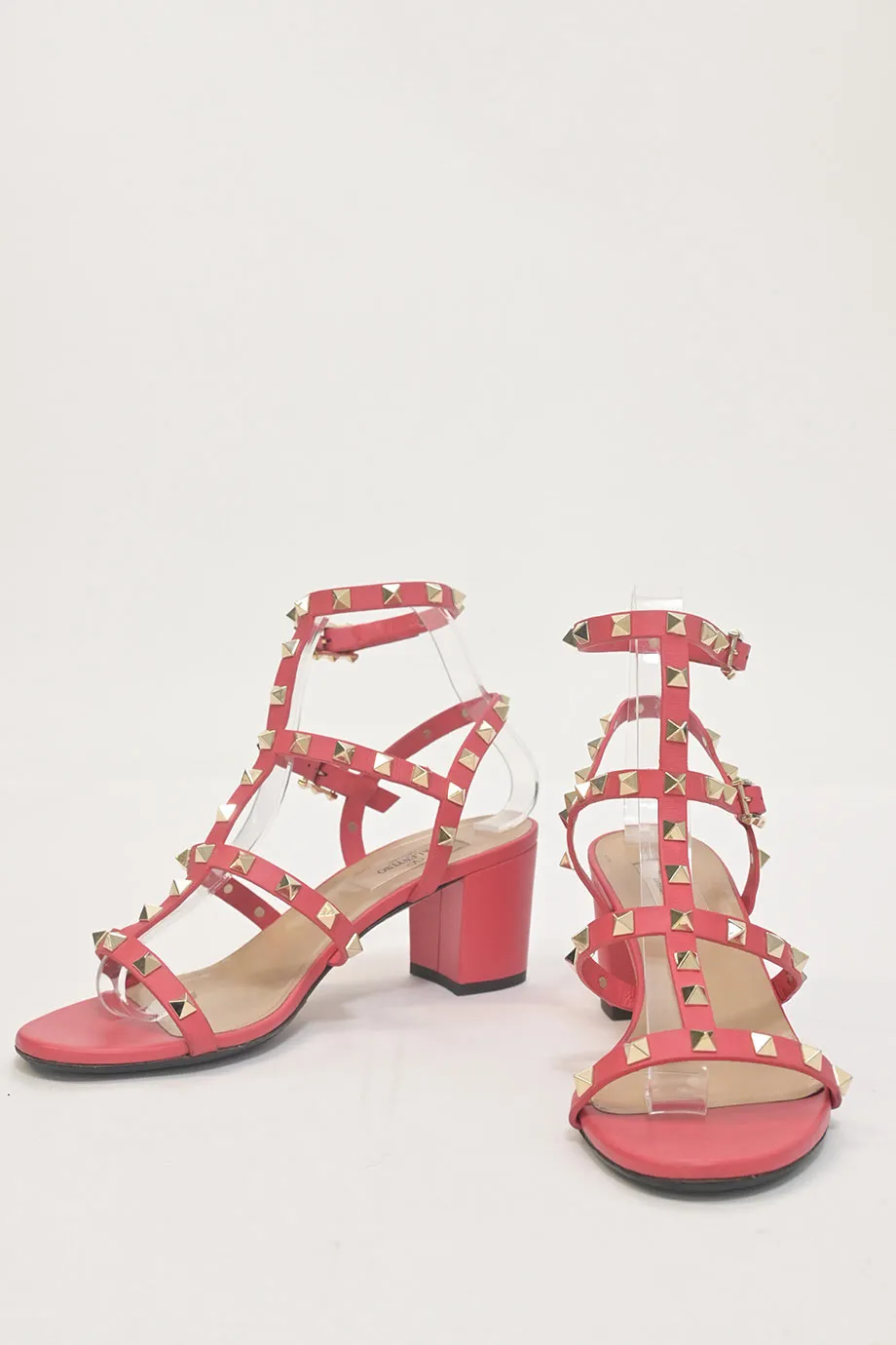 [WS7416] Valentino Garavani | High heel sandals