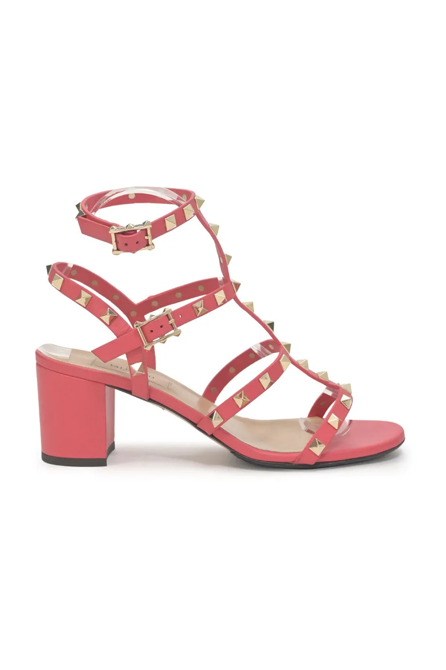 [WS7416] Valentino Garavani | High heel sandals