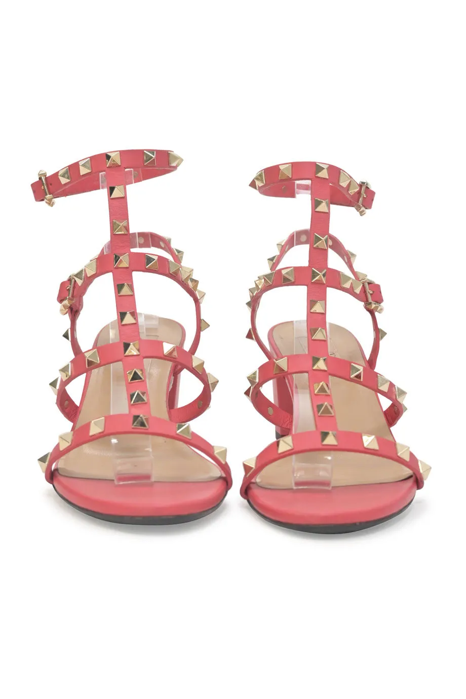 [WS7416] Valentino Garavani | High heel sandals