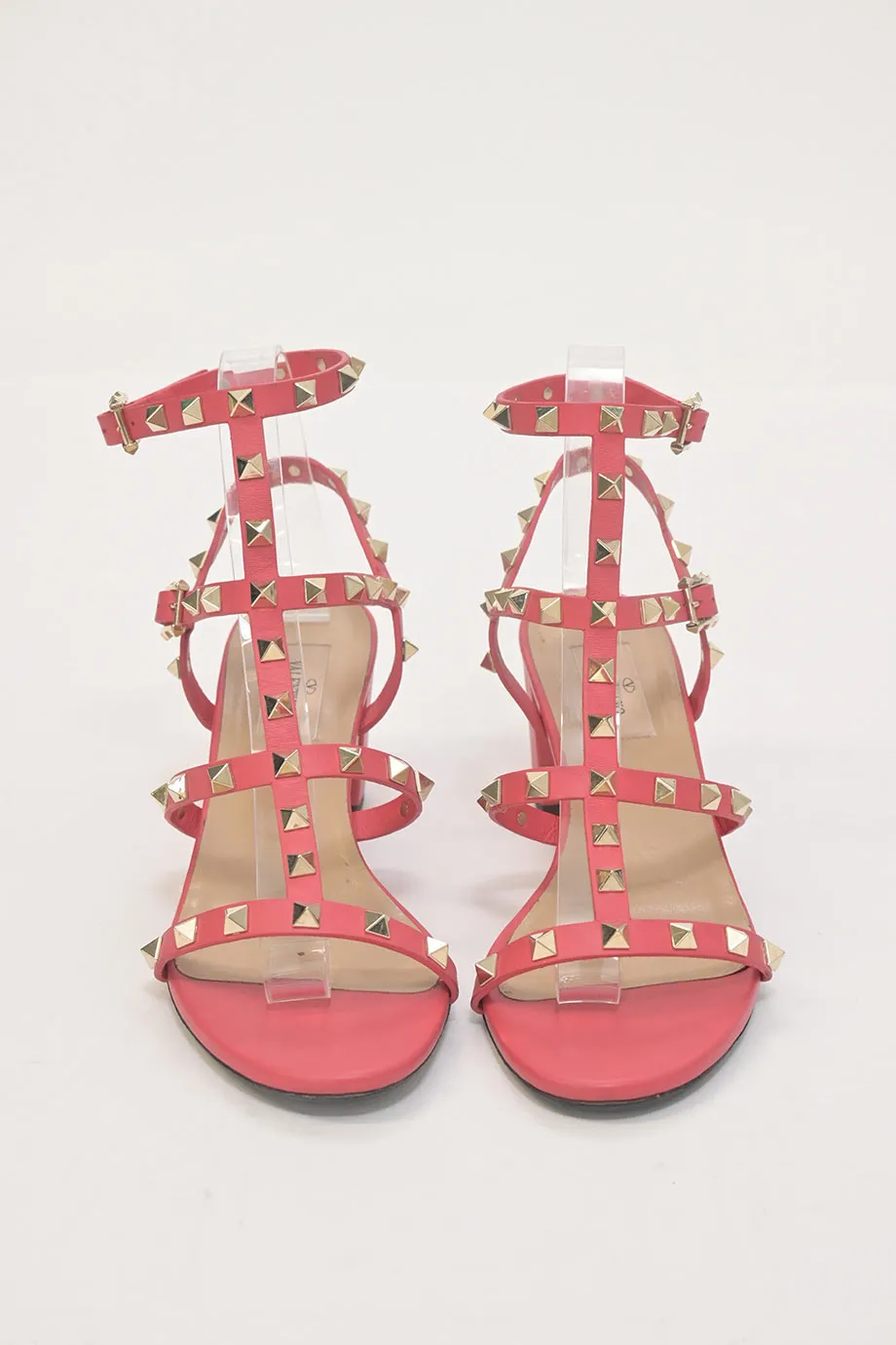[WS7416] Valentino Garavani | High heel sandals