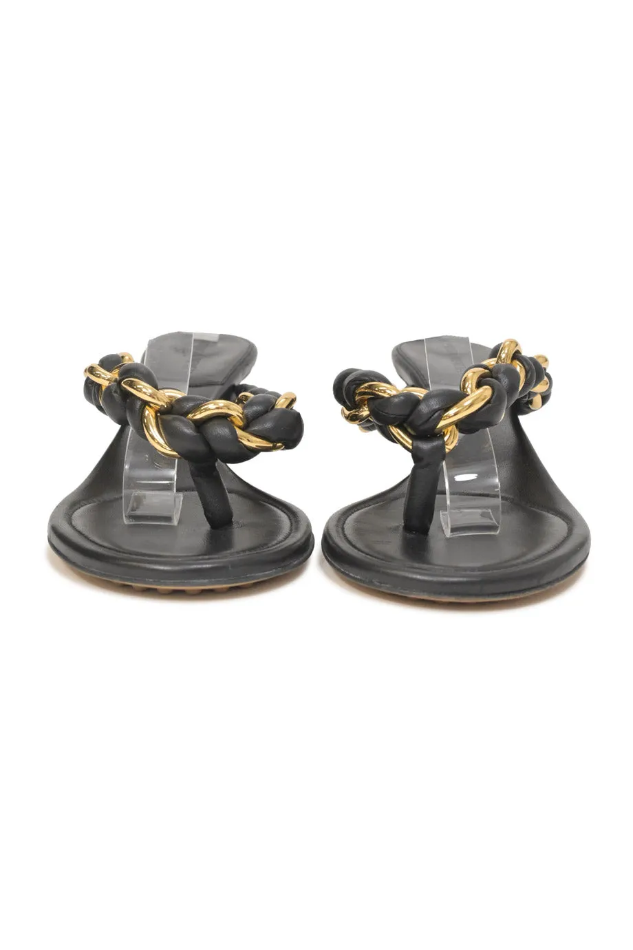 [WS7797] Bottega Veneta | High Heel Sandal
