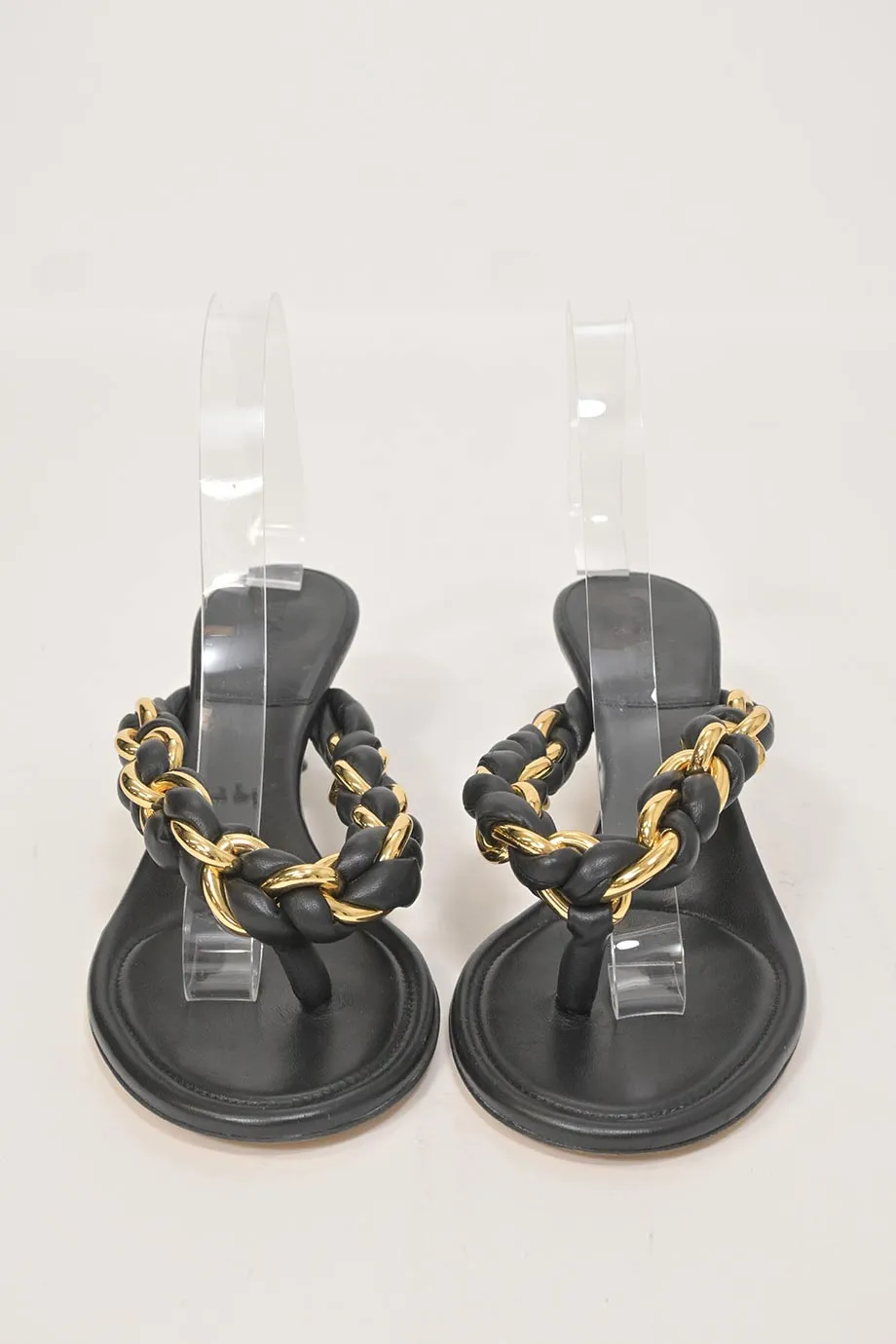 [WS7797] Bottega Veneta | High Heel Sandal