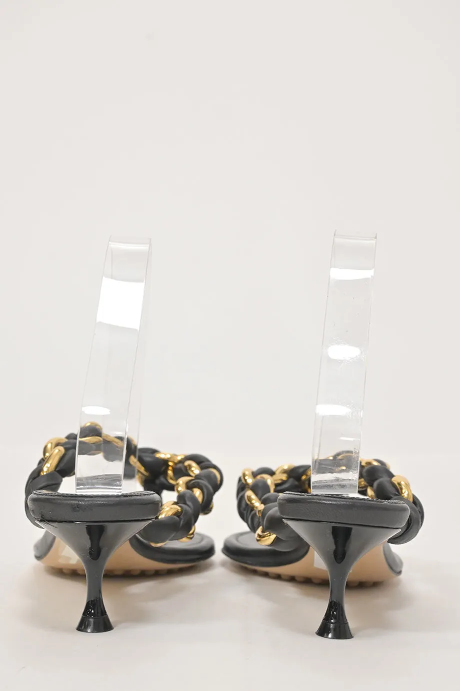[WS7797] Bottega Veneta | High Heel Sandal