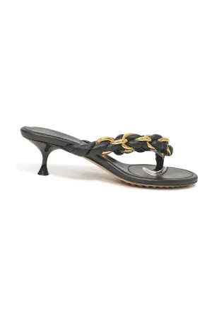 [WS7797] Bottega Veneta | High Heel Sandal