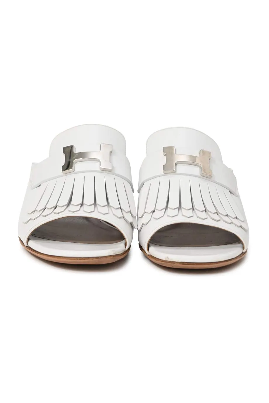 [WS7961] Hermès | High Heel Sandal