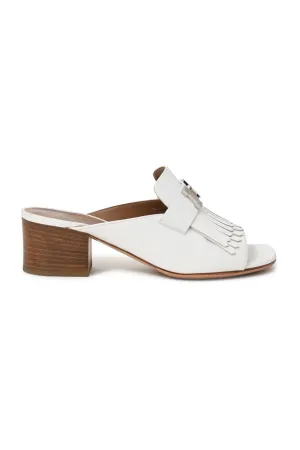 [WS7961] Hermès | High Heel Sandal