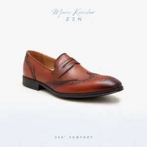 Zen Penny Loafers - 360° Comfort