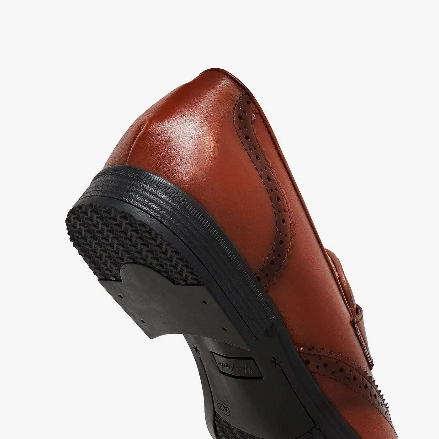 Zen Penny Loafers - 360° Comfort